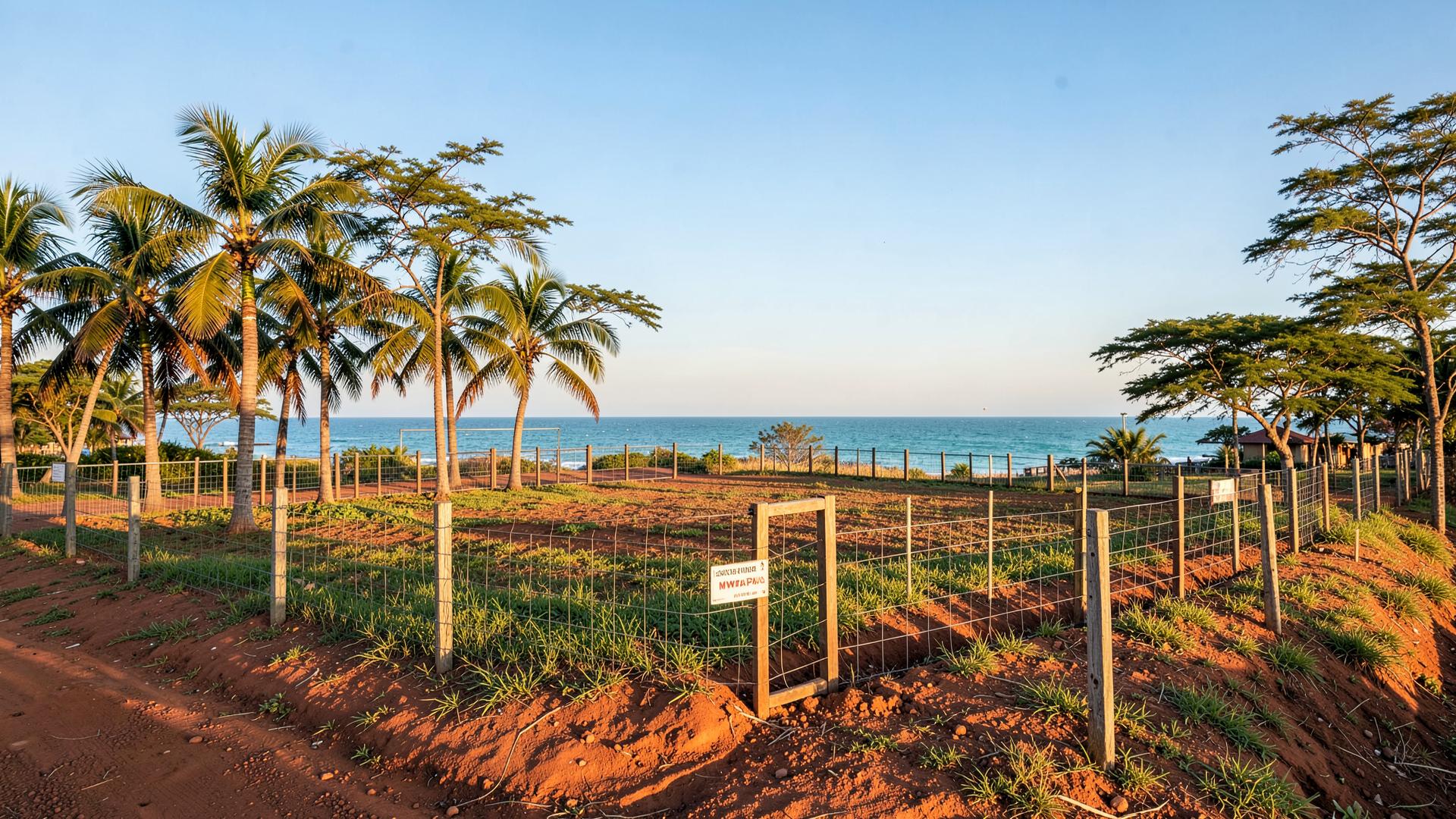 Kiembeni Plots